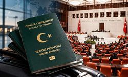 Meclis’e sunuldu.. Bu meslek gruplarına yeşil pasaport yolu açılıyor