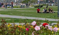 Meteoroloji tarih verdi.. Soğuklar bitiyor, pastırma sıcakları geliyor