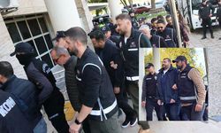 Milas Belediyesi operasyonunda 18 kişi tutuklanarak cezaevine gönderildi