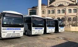 Minibüsçüler için emsal karar.. Artık düzen değişti