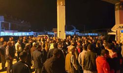 Nazilli’deki hayvan pazarında sıcak gelişme