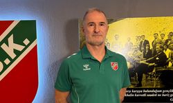 Nenad Markovic: Play-off için savaşacağız