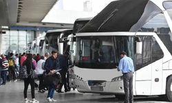 Öğrencileri sevindiren kampanya.. Şehirlerarası otobüs biletlerinde yüzde 50 indirim