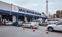 Otomobili olan herkesi ilgilendiriyor.. Muayene ücretine dev zam geliyor