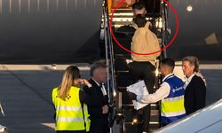 Ronaldo, kesilen cezayı 38 saniyede ödedi.. Para var huzur var