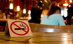 Sigara içinler dikkat.. T.C. Kimlik Numarası Şartı Geliyor