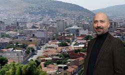 Söke’de kentsel dönüşüm için düğmeye basıldı