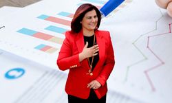 Son ankette de Özlem Çerçioğlu zirvede