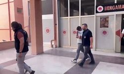 Şüphe üzerine durdurulan motosikletten uyuşturucu çıktı
