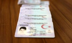 T.C. kimlik kartlarına yeni özellik geldi.. 81 ilde kullanılacak