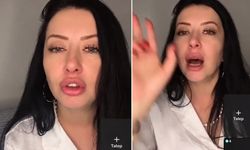 TikTok’taki skandal yayın infial yarattı