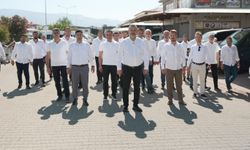 NTO’da yeni dönem başlıyor
