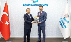 KGK ve BİK zirvesinde medyanın sorunları masaya yatırıldı