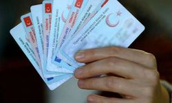 Milyonlarca vatandaşı ilgilendiriyor.. Çipli kimlik kartları yenilenecek