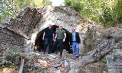 Yaban hayatının sığınağı Dilek Yarımadası mercek altında