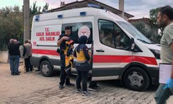 Yaşlı kadının cansız bedeni bulundu, bilezik ve küpelerinin olmadığı iddia edildi