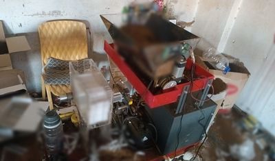 İzmir merkezli 2 ilde dev silah operasyonu: 13 gözaltı