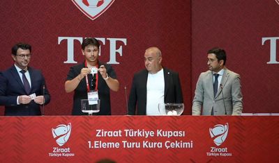 Söke 1970 Spor’un Ziraat Türkiye Kupası’ndaki rakibi Altay oldu