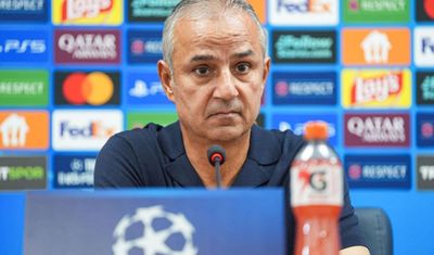İsmail Kartal’ın teknik ekibiyle ilgili dikkat çeken iddia.. Kadroyu profesör kuruyormuş