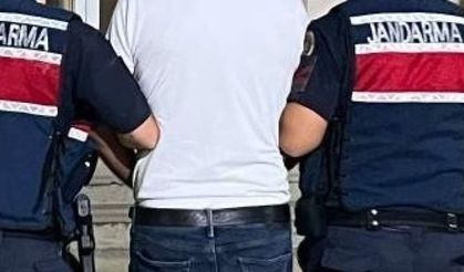 Aydın'da uyuşturucu kullanan 4 kişi yakalandı