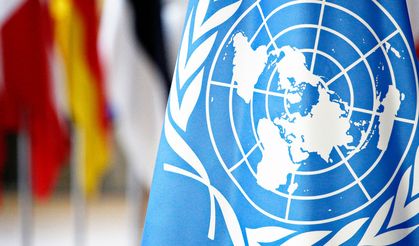 BM Filistin karar tasarısını kabul etti