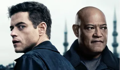 İşte bu hafta vizyondaki filmler