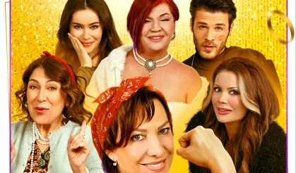 Sinemada bugün: 6 yeni film vizyonda!