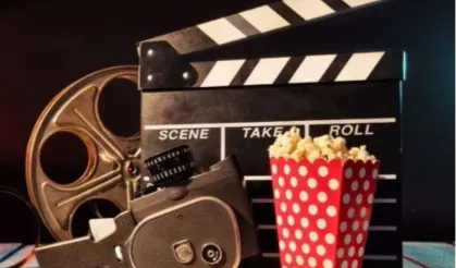 Cuma vizyona girecek filmler belli oldu