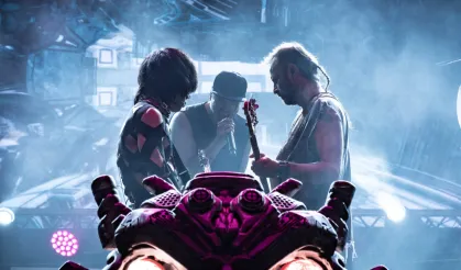 maNga, 19 Mayıs coşkusunu dinleyici rekoruyla taçlandırdı!