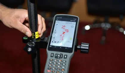 ASAT’tan altyapı ölçümünde teknolojik hamle