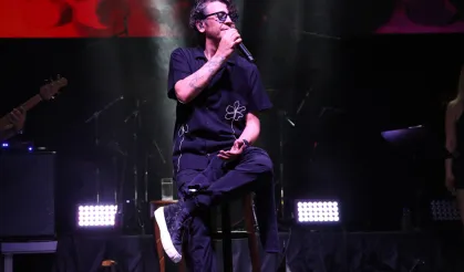 Ersay Üner: Sezen Aksu albümünde yer almak benim için çok özel