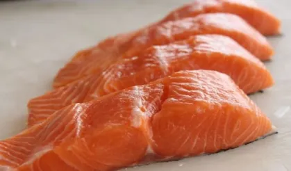 Somon ürünlerinde 'alerjen' uyarısı korkuttu!