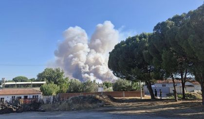 3 mahalle tahliye ediliyor