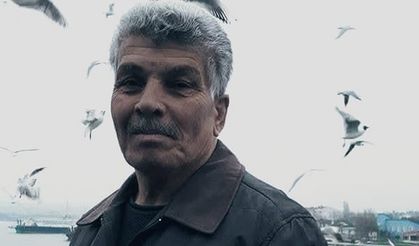 CHP Aydın örgütü yasta.. Ünal Kaydan hayatını kaybetti