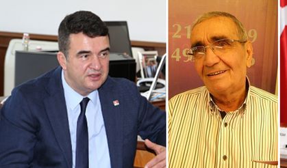 CHP'li Baydar'ın dayısı Remzi Uğur hayatını kaybetti