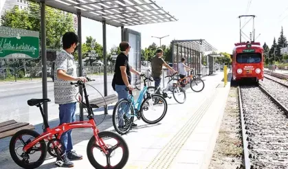Bisiklet başkenti Konya '2026 Avrupa' unvanını da aldı