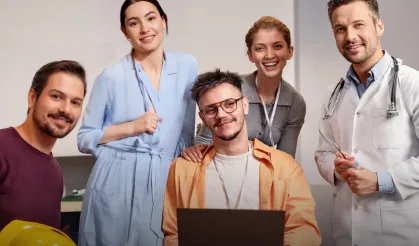 En iyi işveren sektörleri açıklandı