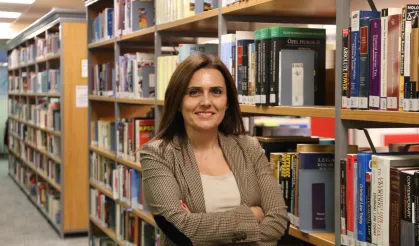 İletişim eğitiminin merkezinde artık yapay zekâ var