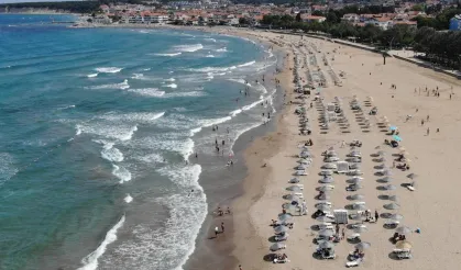 KOSKEM 183 cana nefes oldu