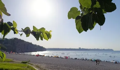 Yeni haftada hava nasıl olacak?