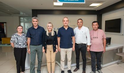 Ağız ve Diş Sağlığı Merkezi’nde akşam poliklinik hizmeti başladı