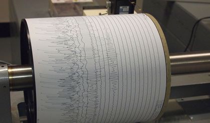 6,2’lik deprem Ege’yi sarstı! Aydın dahil birçok ilde hissedildi