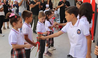 Aydın’daki öğrenci sayısı belli oldu