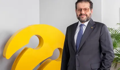 Turkcell, sürdürülebilirlikte sektörünün dünya lideri