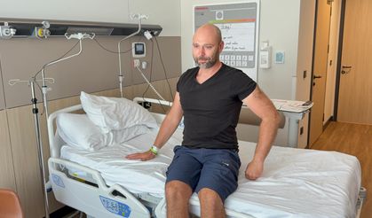 Avrupa’da gitmediği yer kalmadı, şifayı Türkiye’de buldu