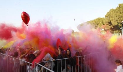 Başkan Çerçioğlu’ndan Aydın’a yıldız yağmuru