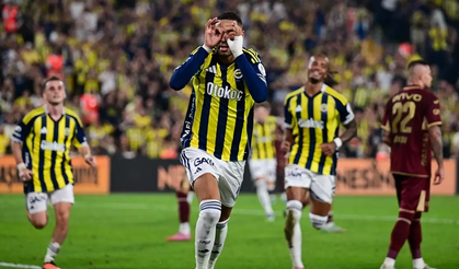 Fenerbahçe - Fatih Karagümrük CANLI izle.. Fenerbahçe maçı saat kaçta, hangi kanalda? İşte Tedesco’nun Karagümrük 11’i!