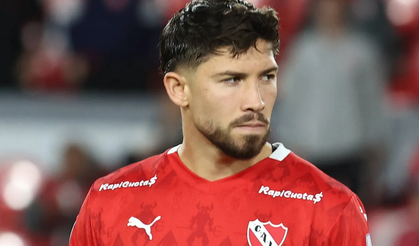 Galatasaray’da Şilili maestro Felipe Loyola gelişmesi