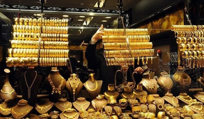 Gram altında sert düşüş! Dev bankadan yeni tahmin: Rüzgar tersine döndü