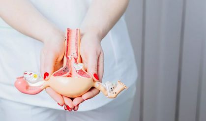 Henüz çocuğu olmayanlar dikkat.. Yumurtalıklarınız sizden yaşlı olabilir